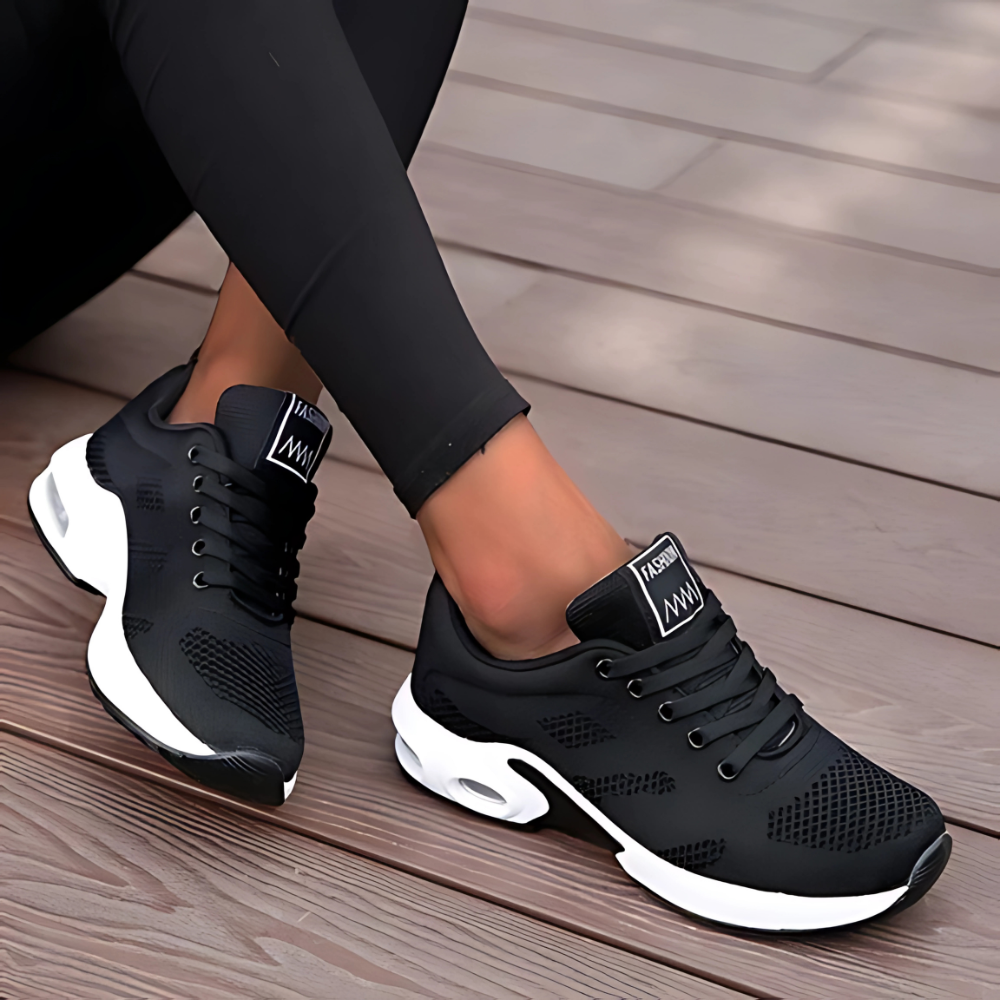 Orthopedic Athletic Shoes For Women