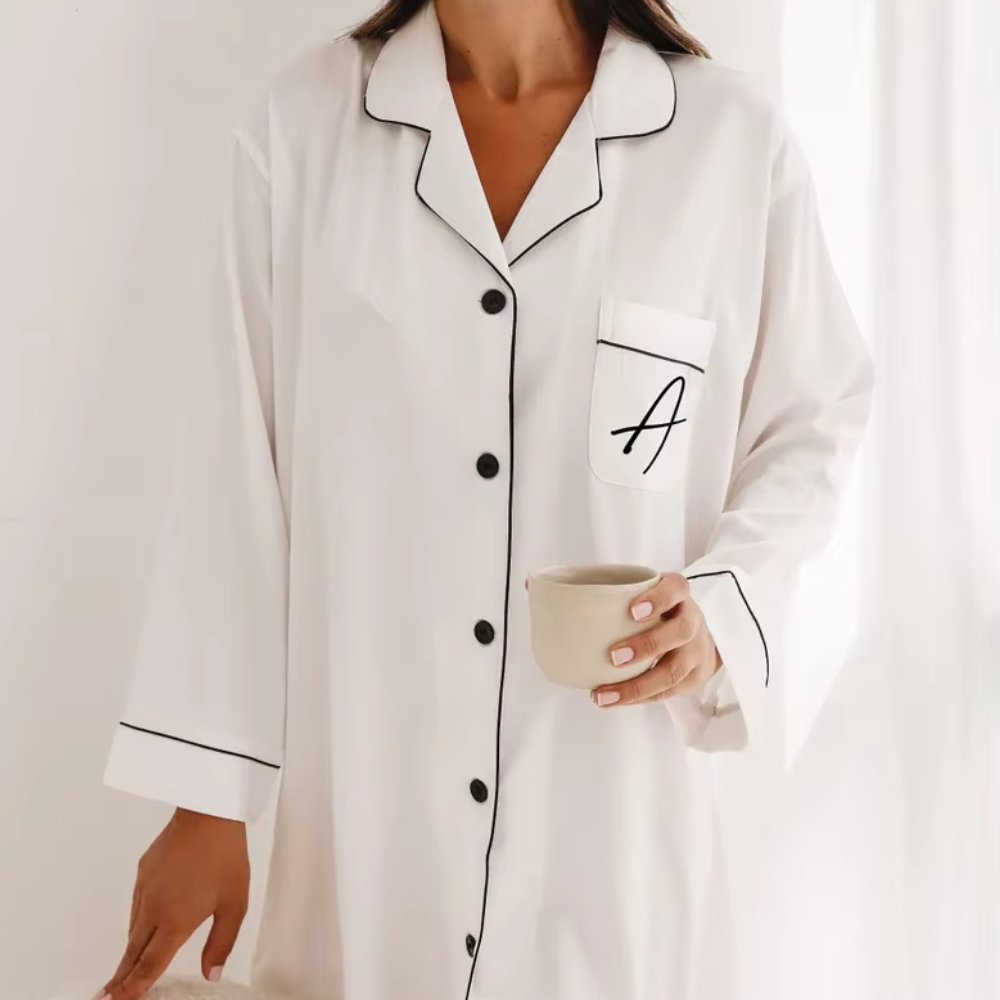 Bridal Party Nightshirt