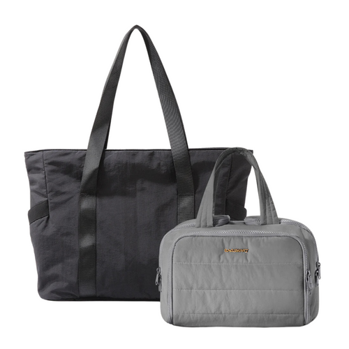 Zora Travel Set