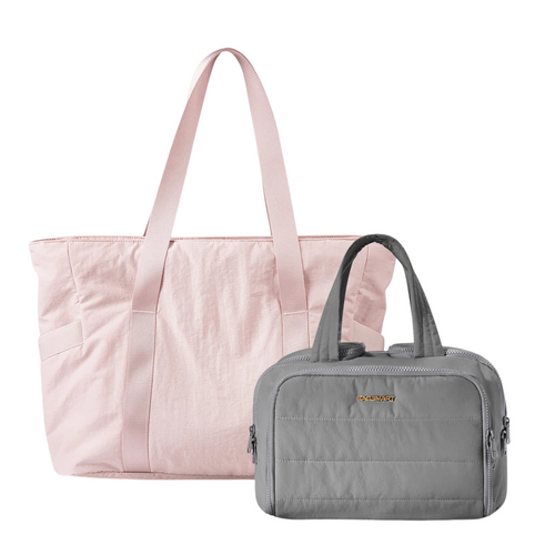 Zora Travel Set