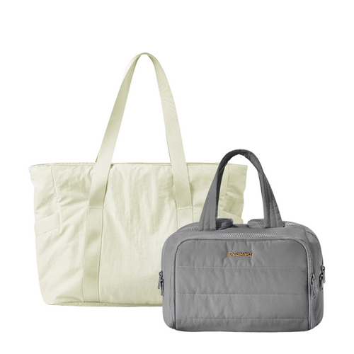 Zora Travel Set