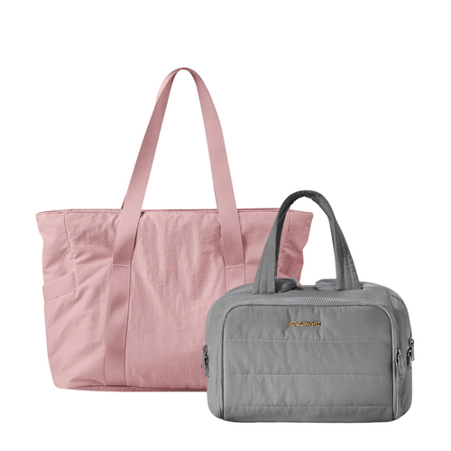 Zora Travel Set