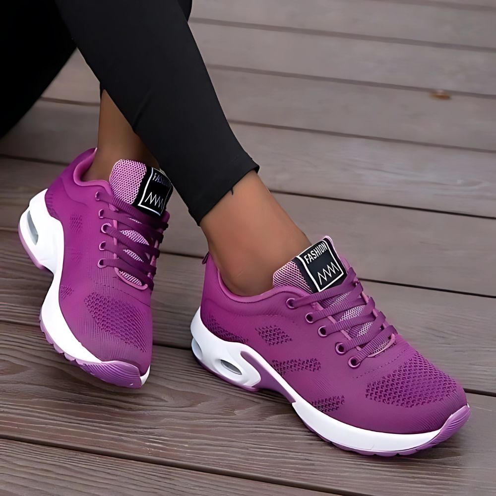 Walkers | Orthopedic Women's Walking Shoes