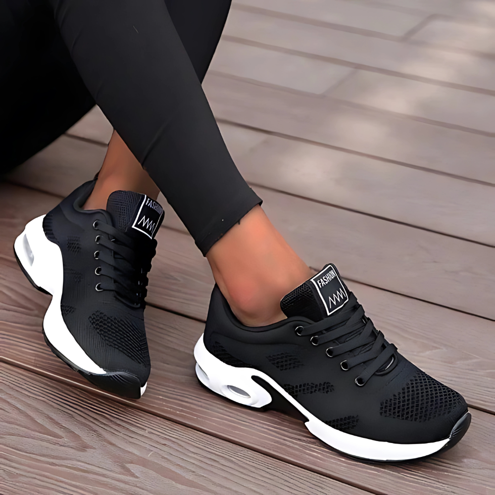 Walkers | Orthopedic Women's Walking Shoes