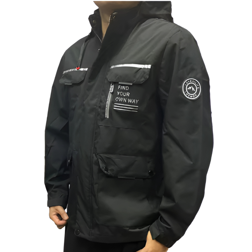 P.M Legend | Waterproof Men's Jacket