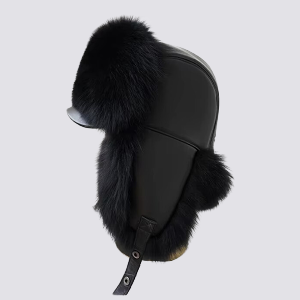 Winter Fur Hat