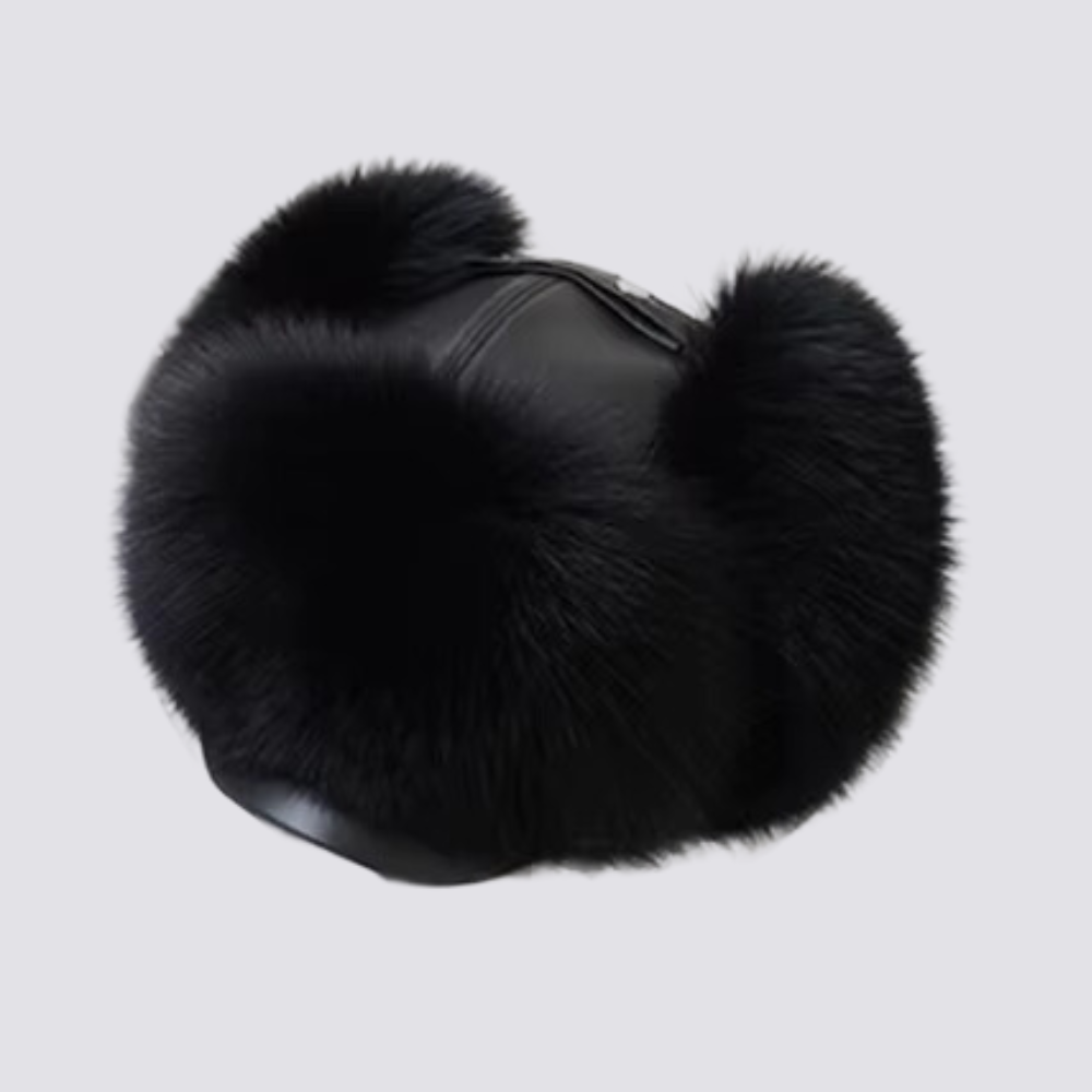 Winter Fur Hat