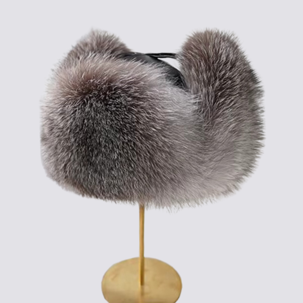 Winter Fur Hat