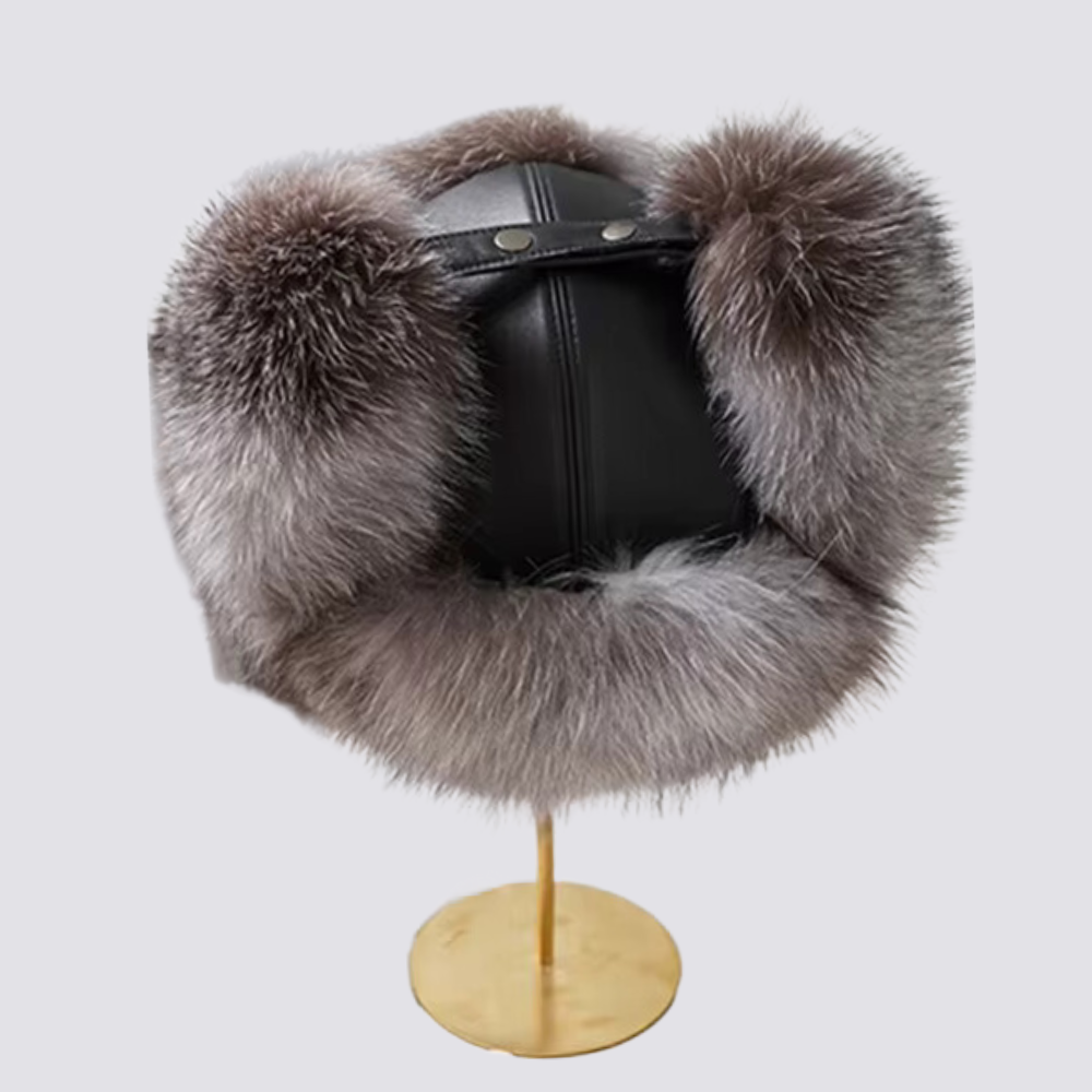 Winter Fur Hat