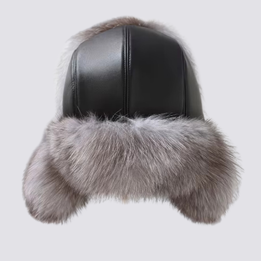 Winter Fur Hat