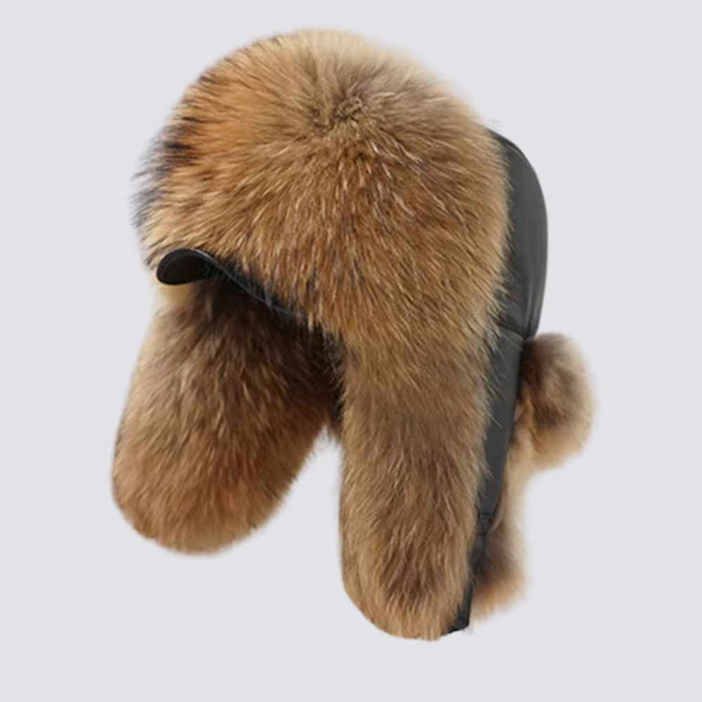 Winter Fur Hat