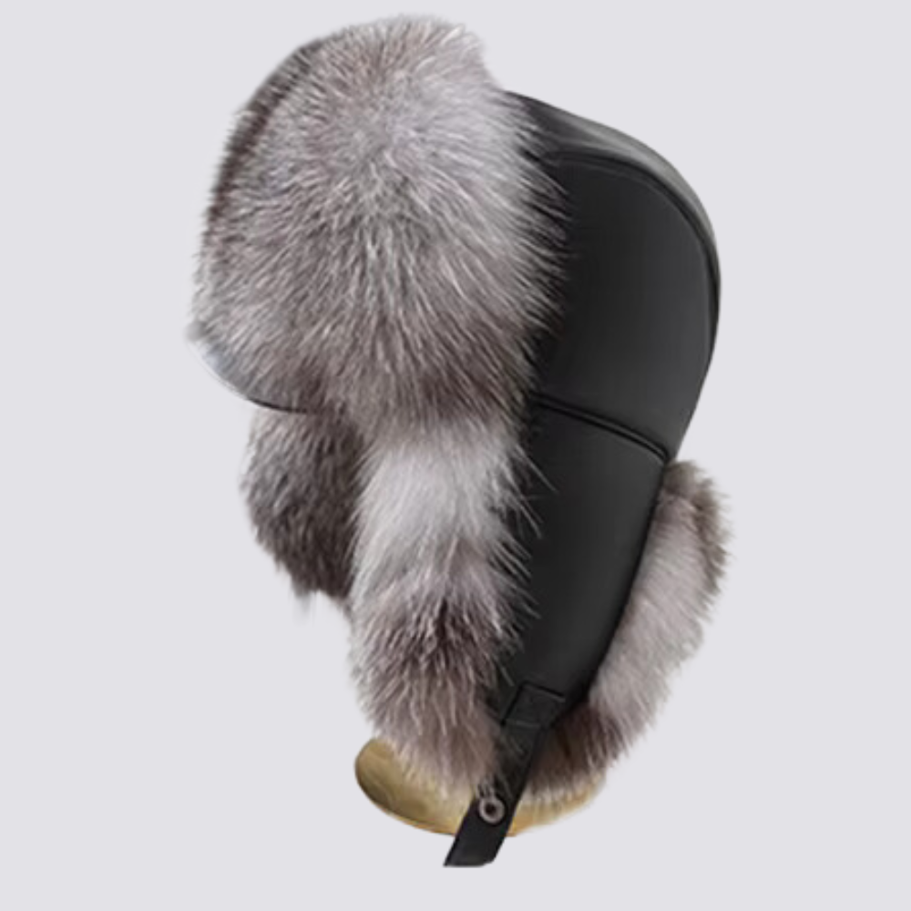 Winter Fur Hat