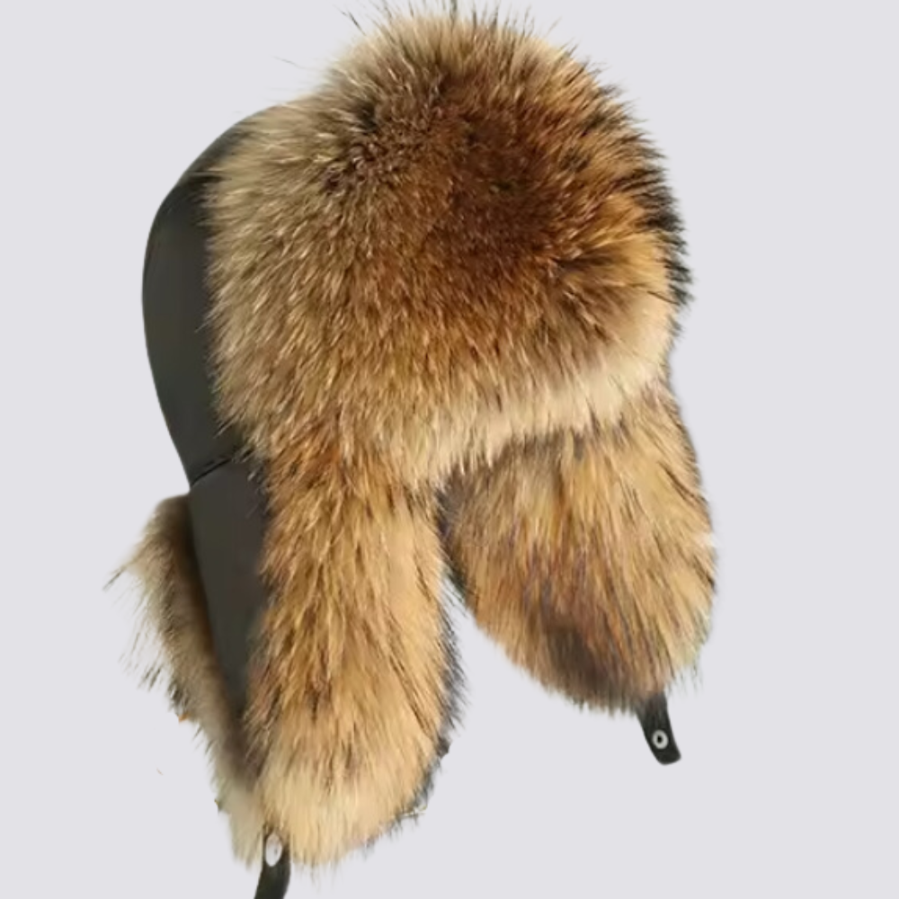 Winter Fur Hat