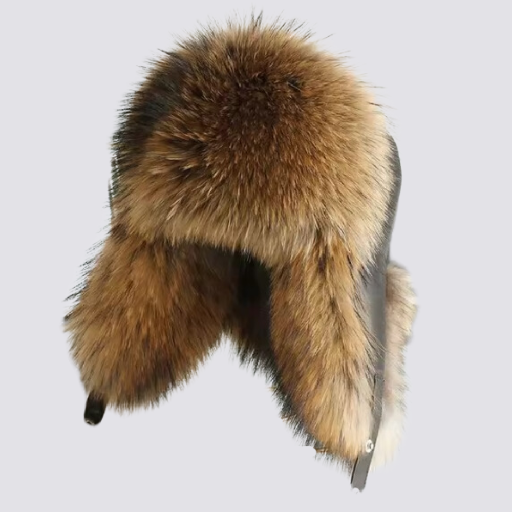 Winter Fur Hat