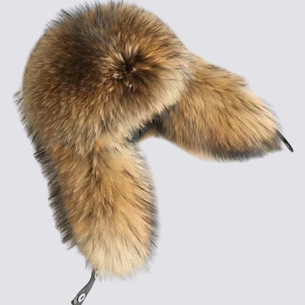 Winter Fur Hat