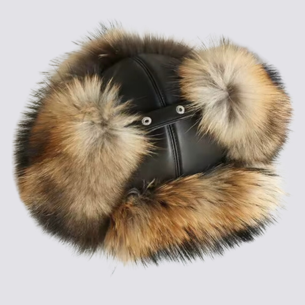 Winter Fur Hat