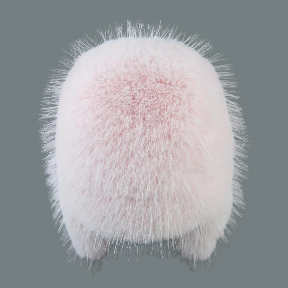 Winter Faux Fur Hat