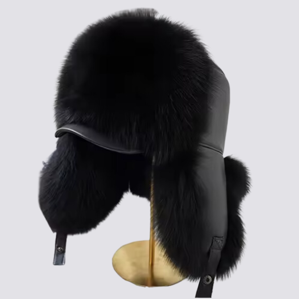 Winter Fur Hat