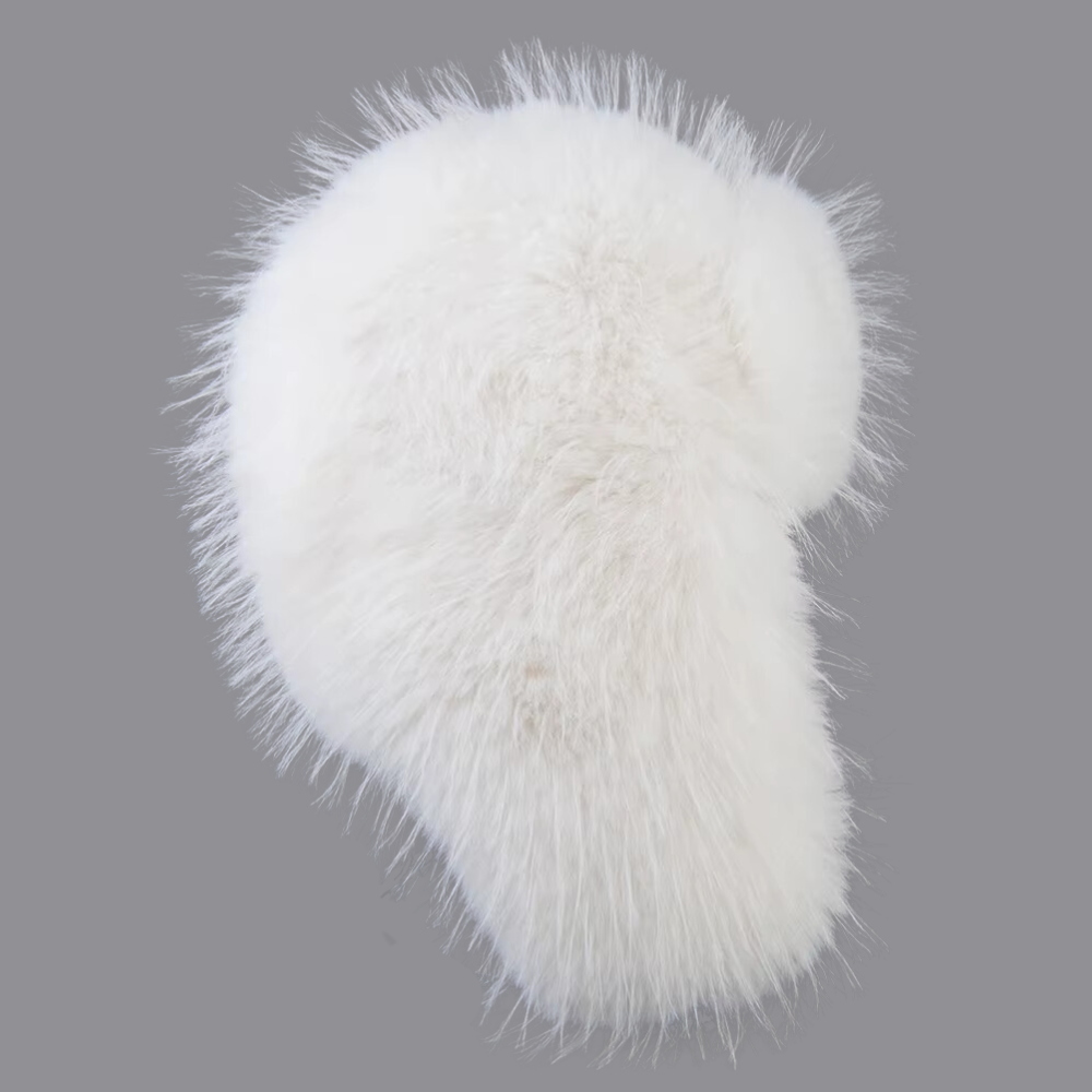 Winter Faux Fur Hat