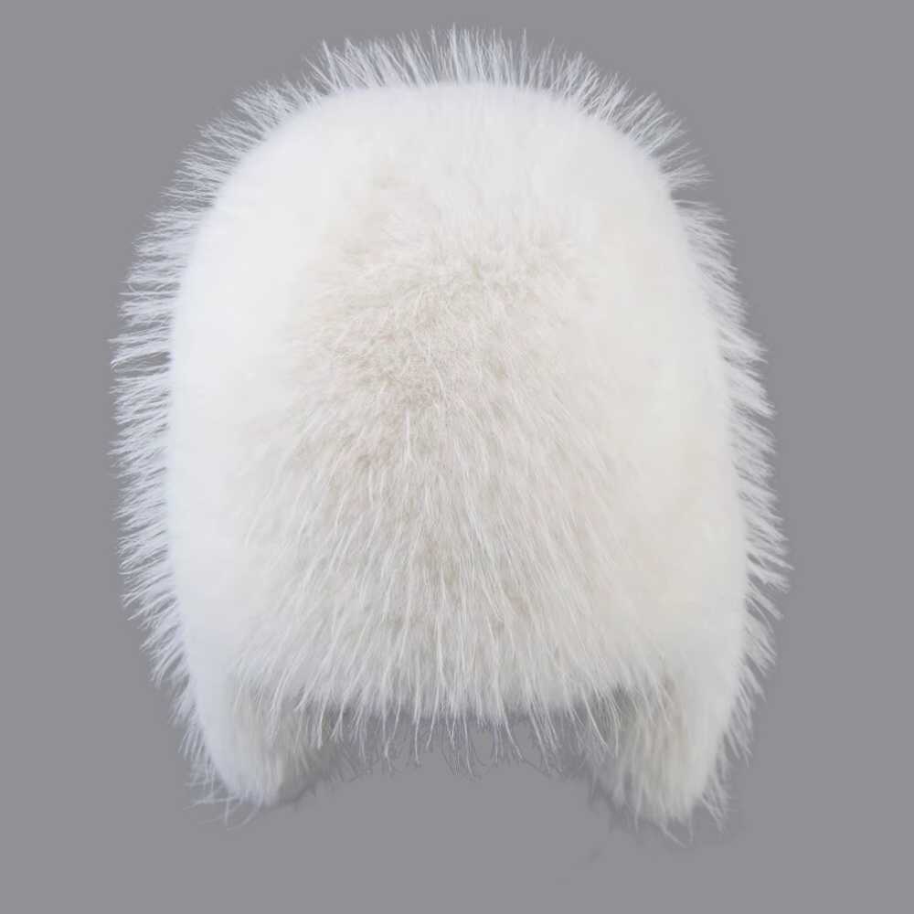 Winter Faux Fur Hat