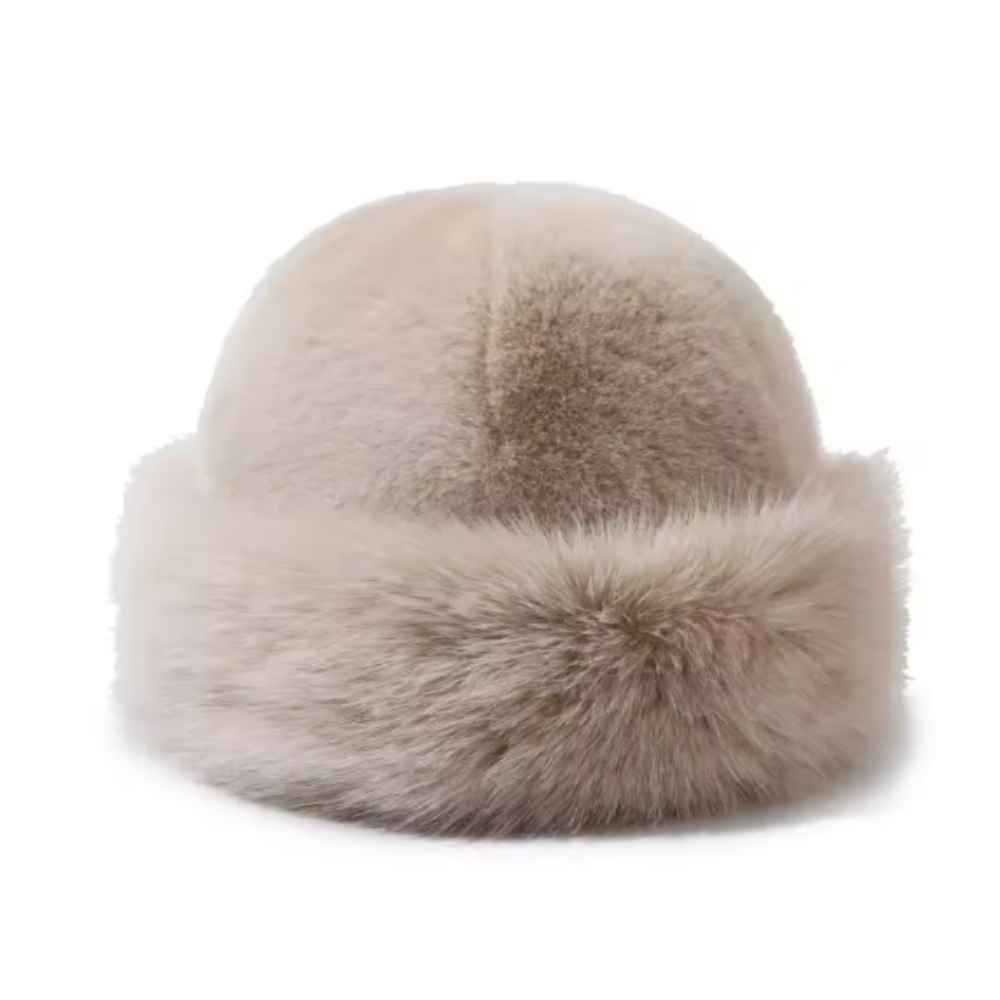 Winter Faux Fur Hat