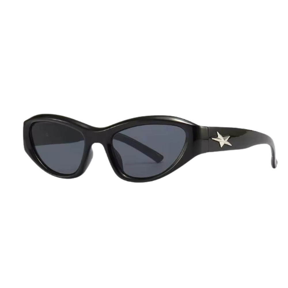 Cat Eye Sunglasses