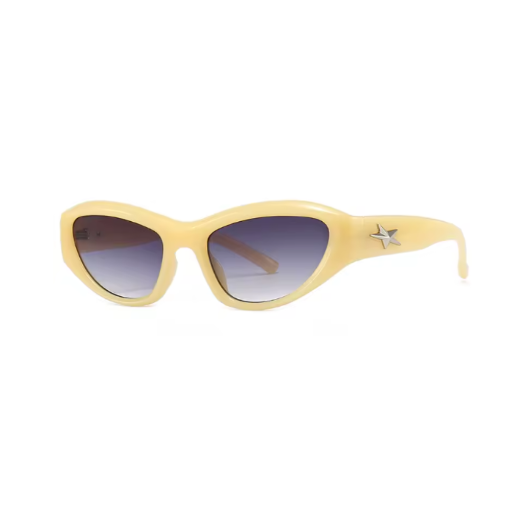 Cat Eye Sunglasses