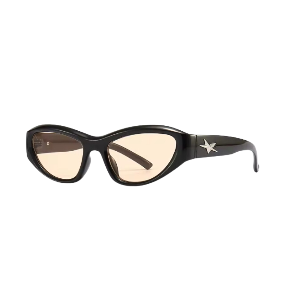 Cat Eye Sunglasses