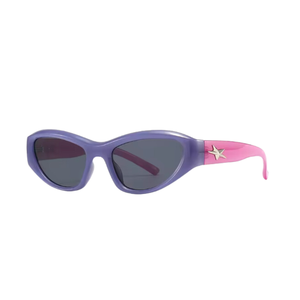 Cat Eye Sunglasses