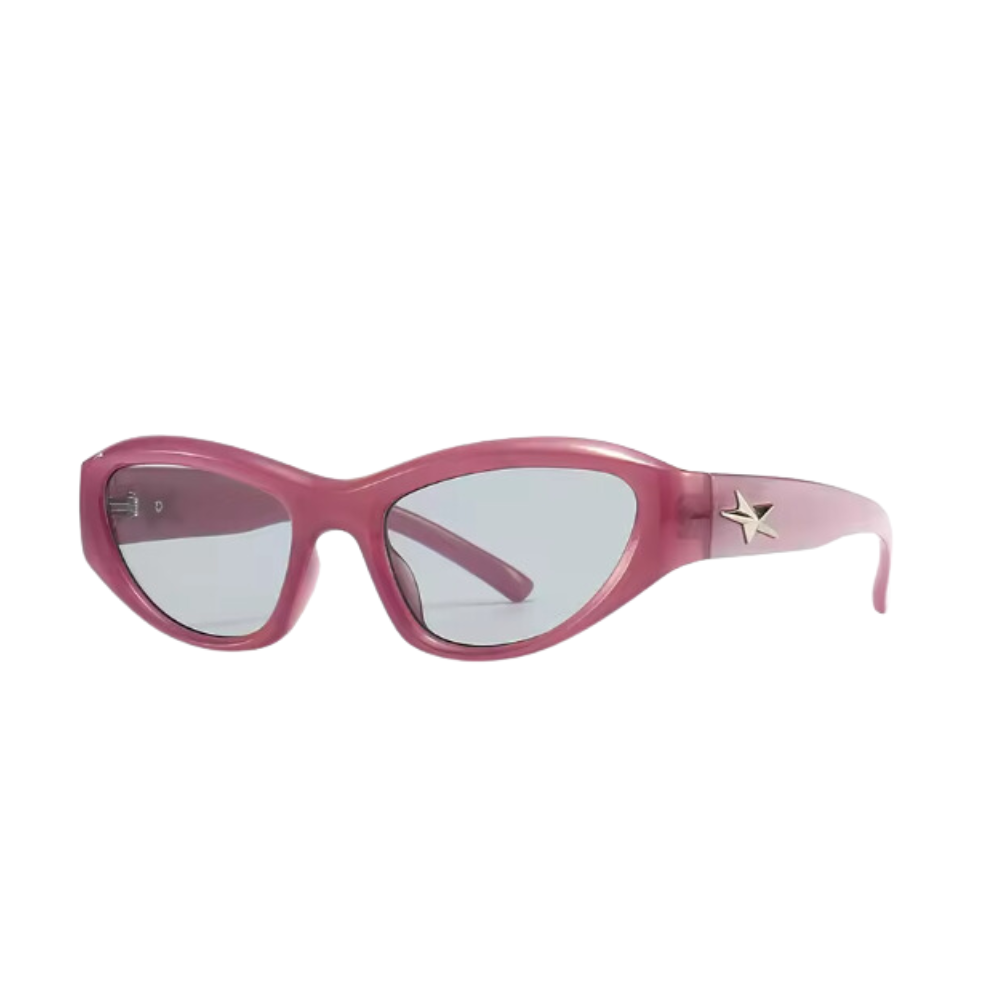 Cat Eye Sunglasses