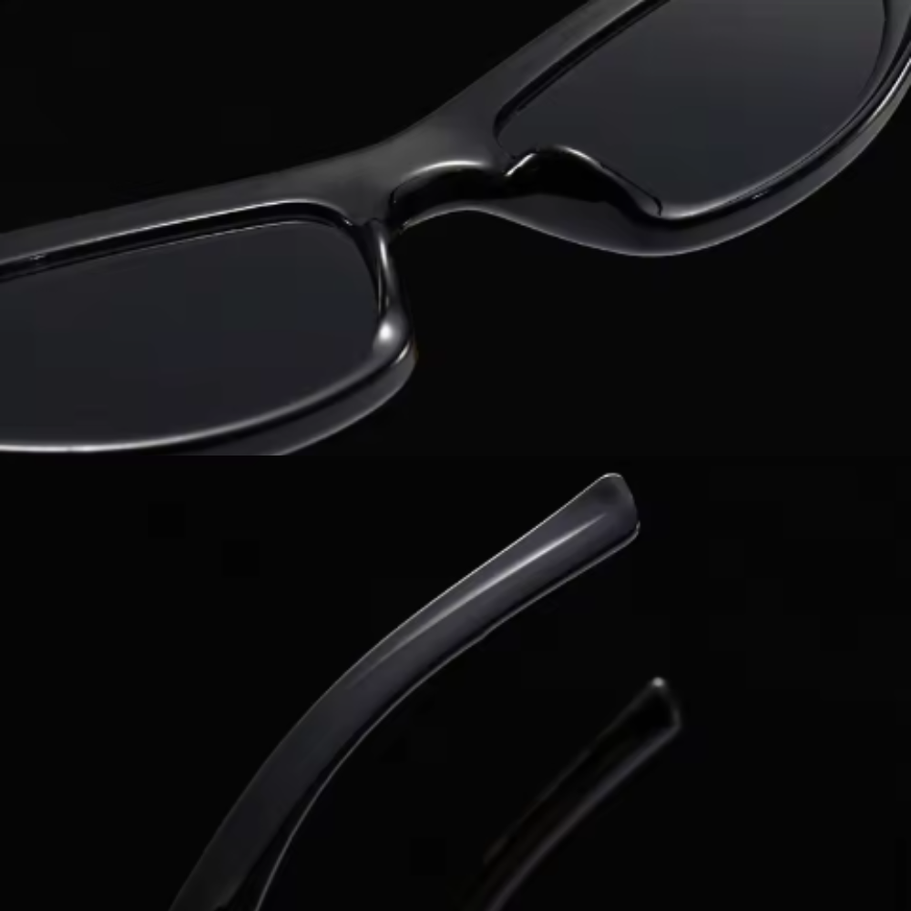 Cat Eye Sunglasses