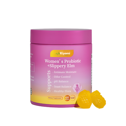 Femina Health - Vaginal Probiotic