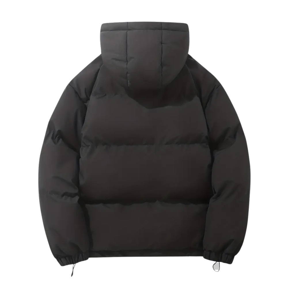 Women's Classic Hooded Jacket