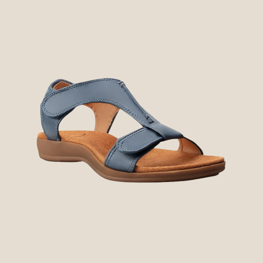 Women's Wedge Orthopedic Sandals