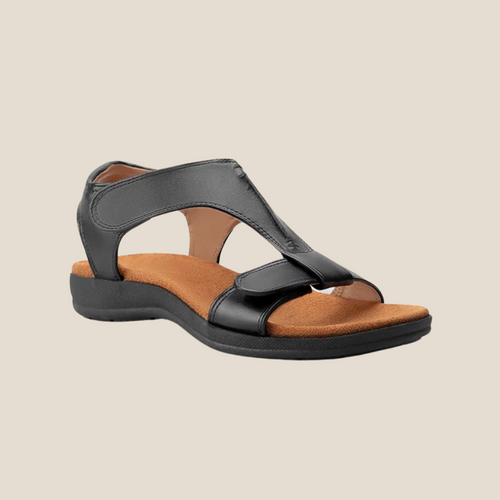 Women's Wedge Orthopedic Sandals