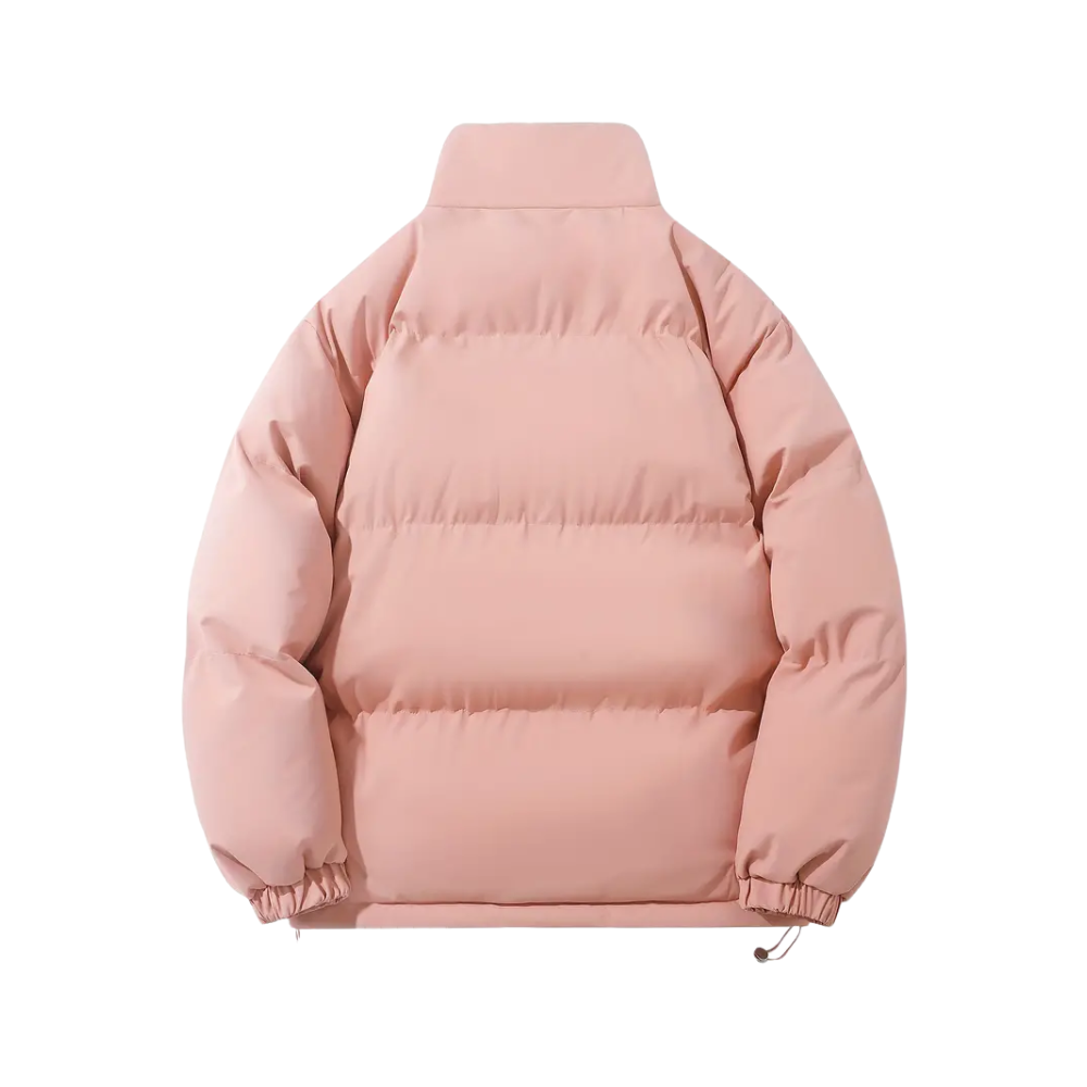 Women's Classic Hooded Jacket