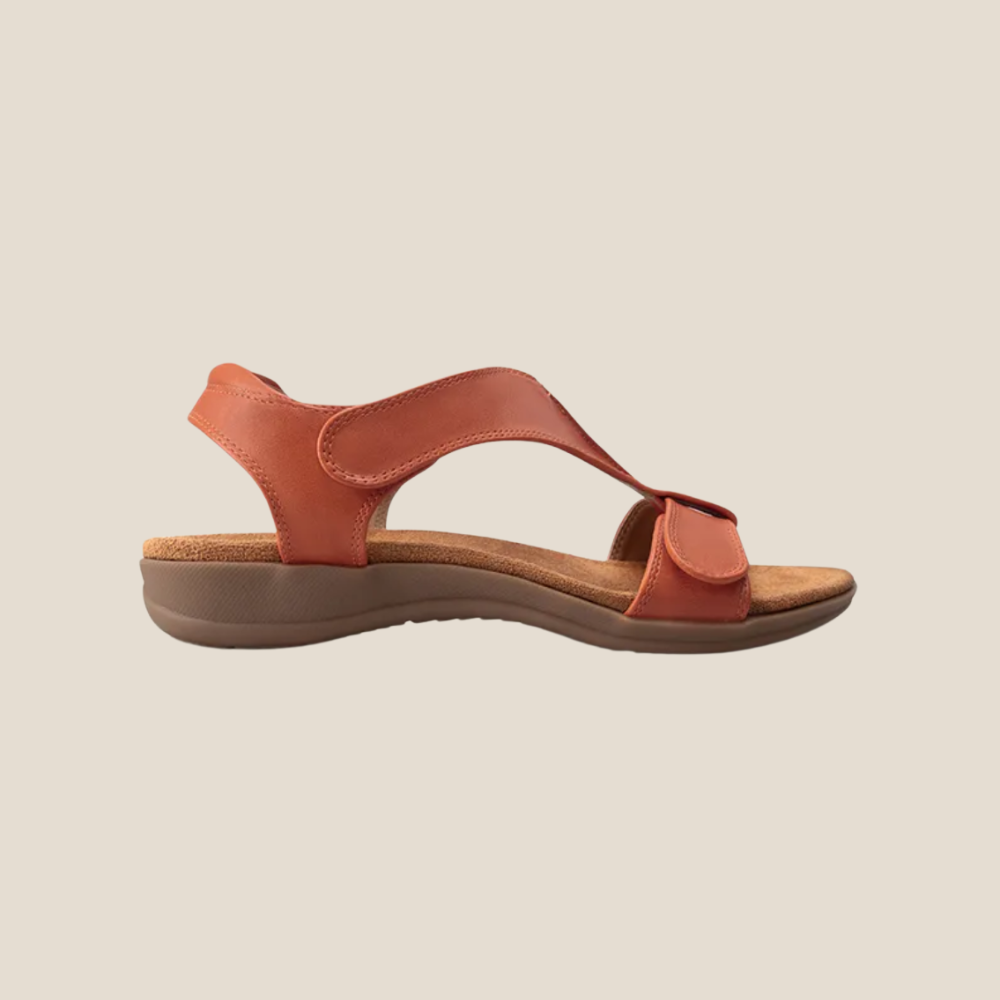 Women's Wedge Orthopedic Sandals