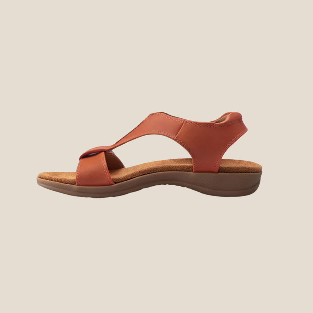 Women's Wedge Orthopedic Sandals