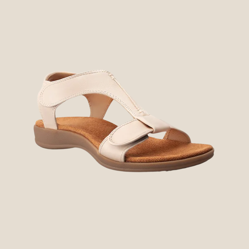 Women's Wedge Orthopedic Sandals