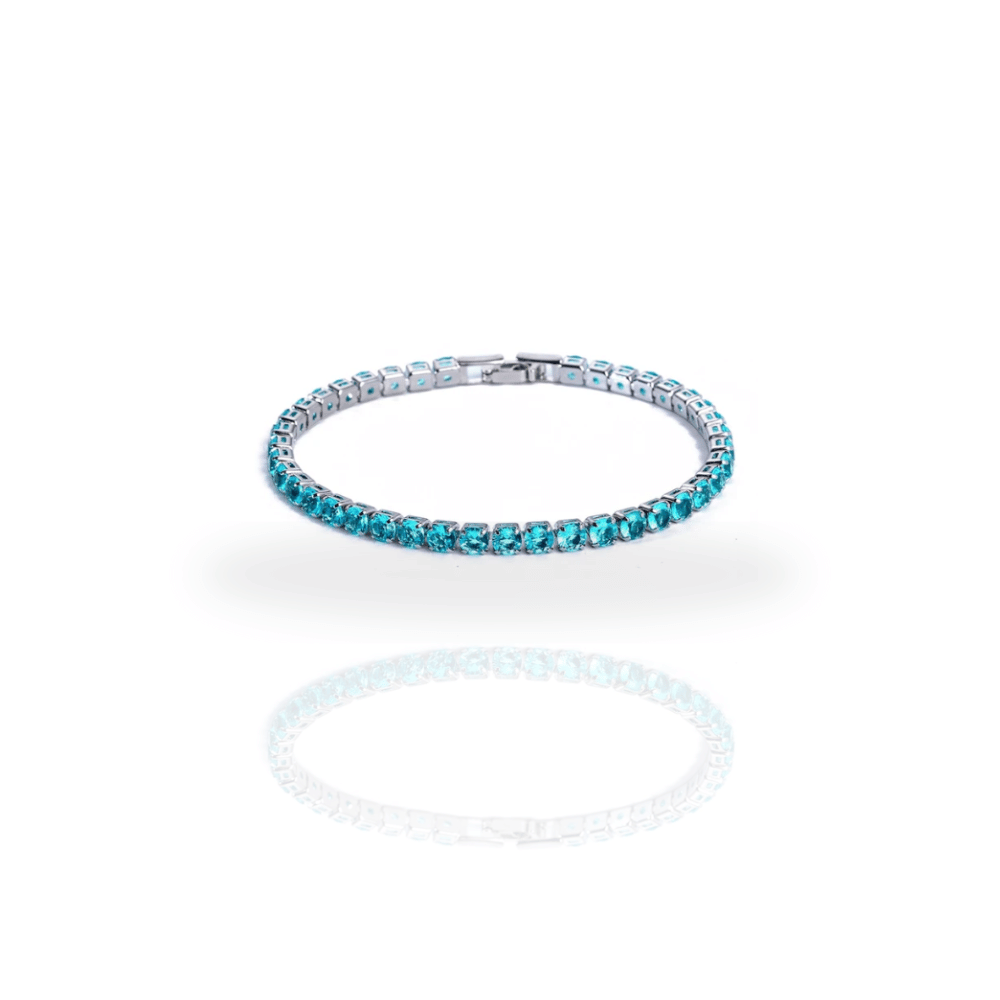 Diamond Bracelet