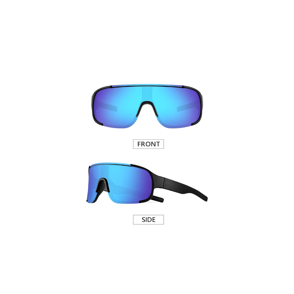 Midnight Polar Sunglasses