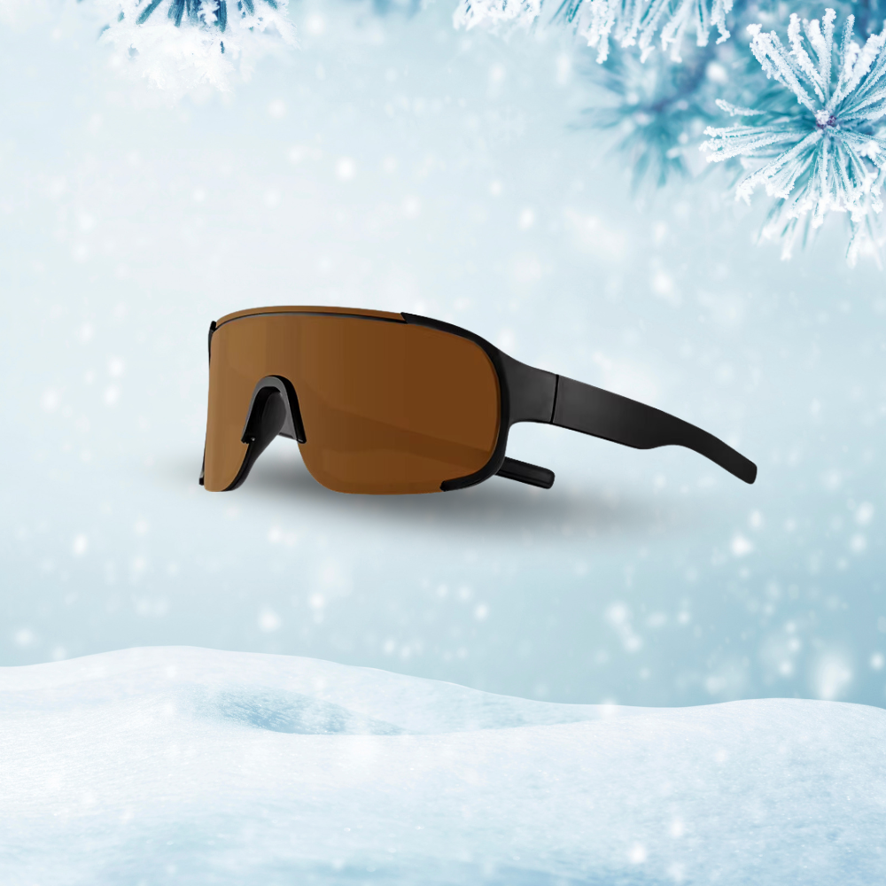 Midnight Polar Sunglasses