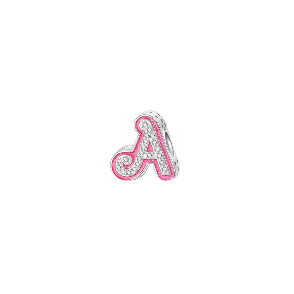 A-Z Letter Charm (A)