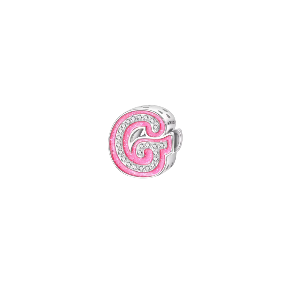 A-Z Letter Charm (G)