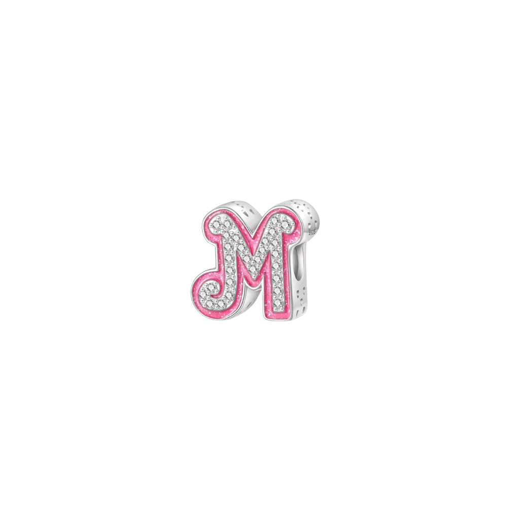 A-Z Letter Charm (M)