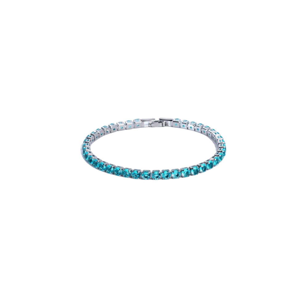 Bracelet en diamant