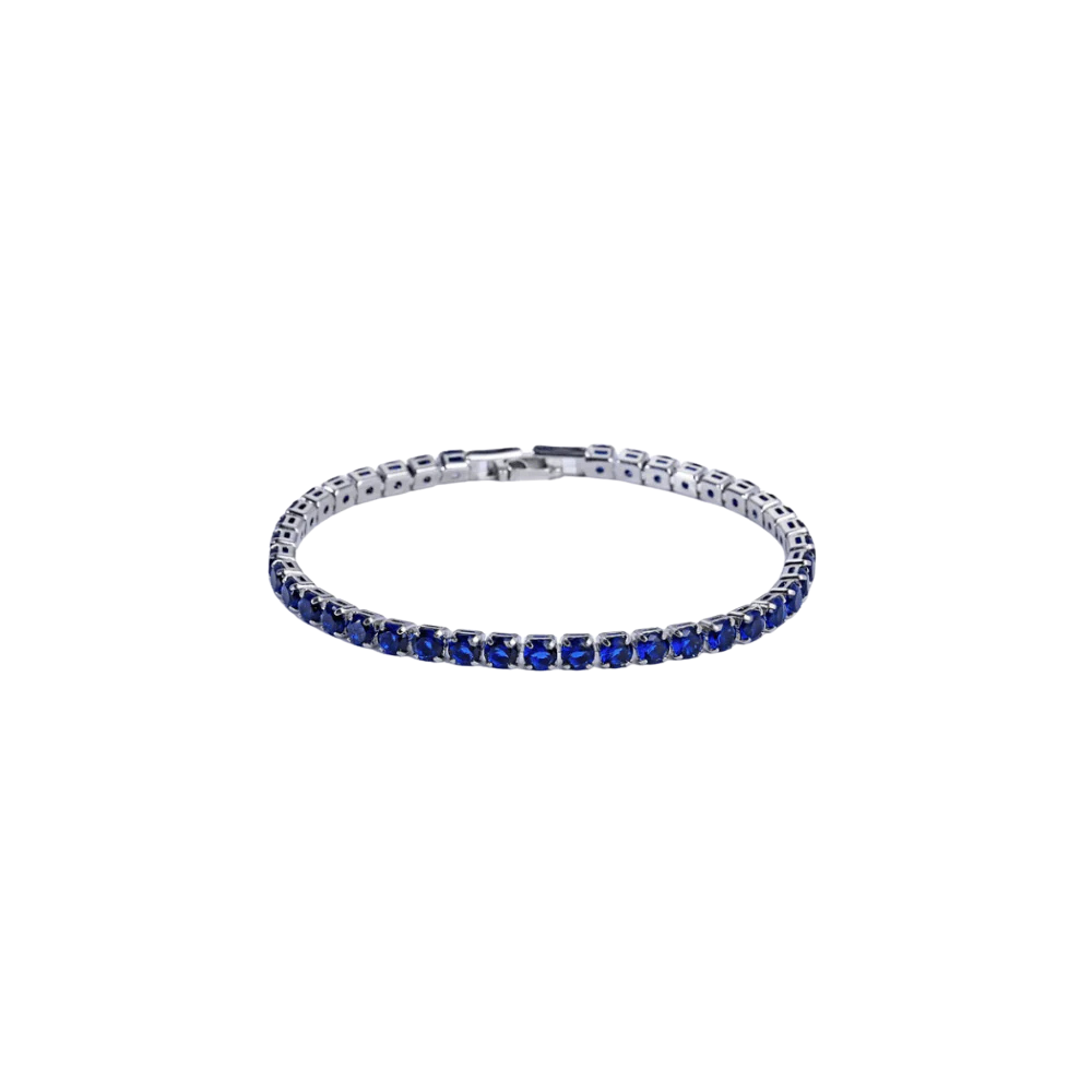 Bracelet en diamant