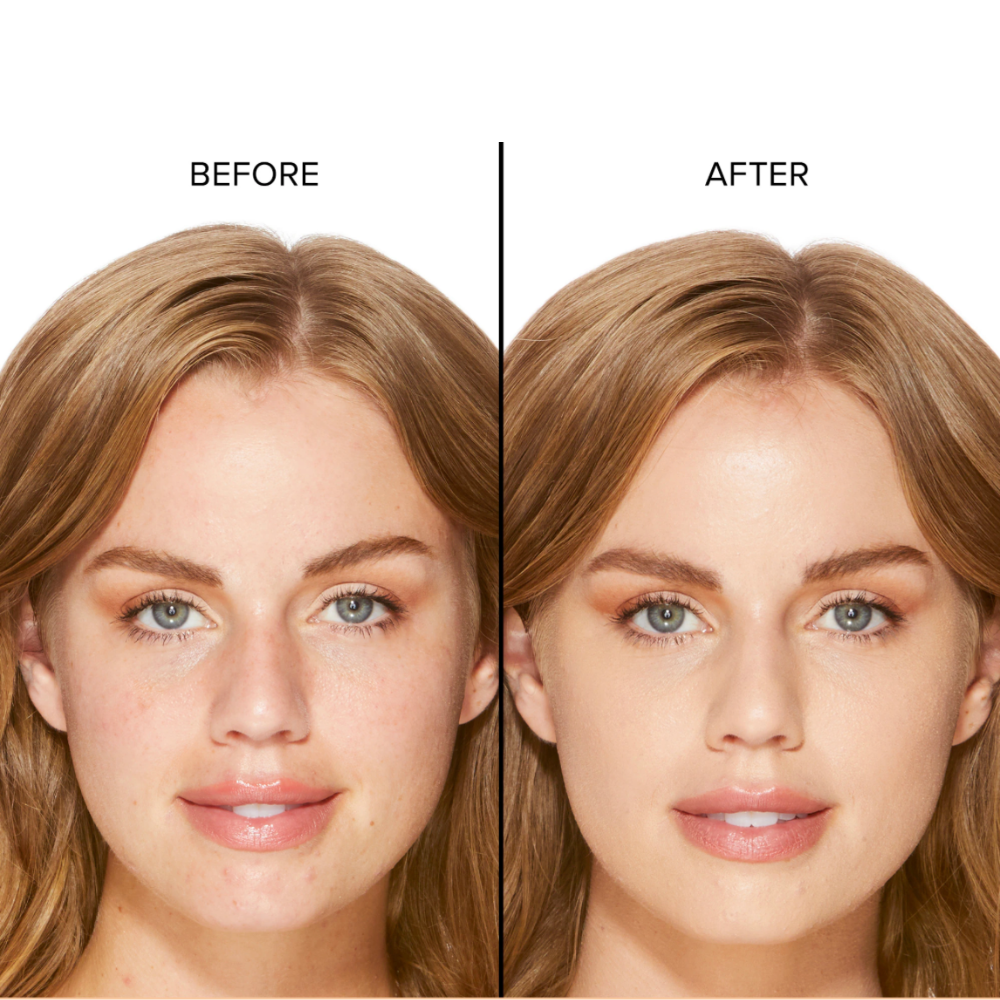 Luminous Glow Foundation 4in 1