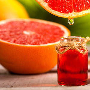 🍊 Extracto de semillas de pomelo