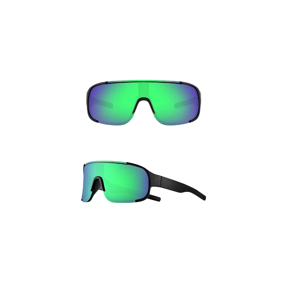 Midnight Polar Sunglasses